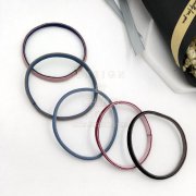 皮筋加工設備廠家分享：標膠有哪些生產流程？