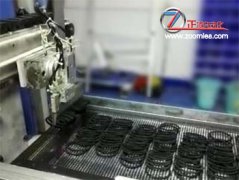 機械制造生產(chǎn)類型是什么？